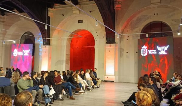 El evento contará con unos 8.000 asistentes