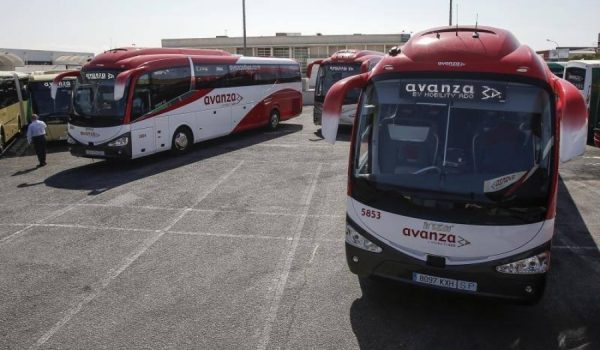 La empresa AVANZA prestará este servicio