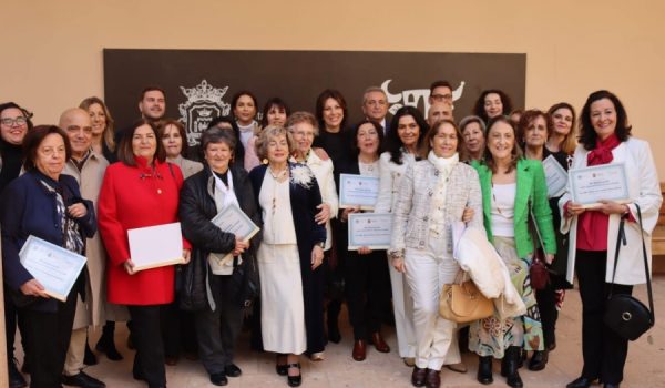 Más de 2.300 alumnos y 100 profesores han pasado por estas instalaciones
