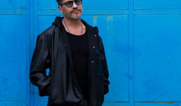 Será la primera vez que el cantante pase por el teatro municipal Vicente Espinel