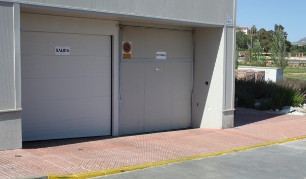 La titular del Juzgado de Instancia e Instrucción número 1 de Ronda ordenó su ingreso en un centro psiquiátrico.