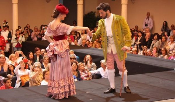 Se otorgarán premios de 300, 200 y 100 euros