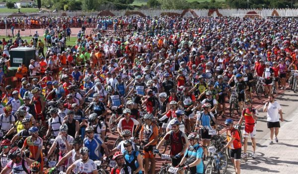 Esta cita ha traído a más de 20.000 visitantes a Ronda.