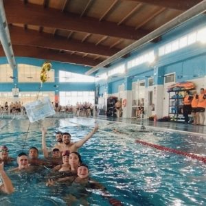 Los fondos recaudados en esta sexta edición se destinarán íntegramente a proyectos de desarrollo en Nepal