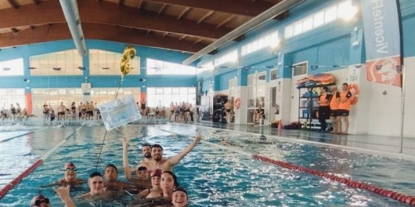 Los fondos recaudados en esta sexta edición se destinarán íntegramente a proyectos de desarrollo en Nepal