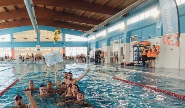 Los fondos recaudados en esta sexta edición se destinarán íntegramente a proyectos de desarrollo en Nepal