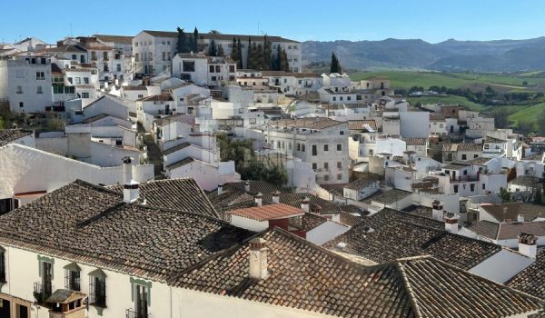 El ente se ha creado tras la entrada en vigor de la modificación del PGOU para proteger el conjunto histórico y la delegación de competencias urbanísticas por parte de la Junta al Consistorio.