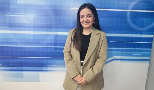 Es doctora en Ingeniería Química por la UCLM.