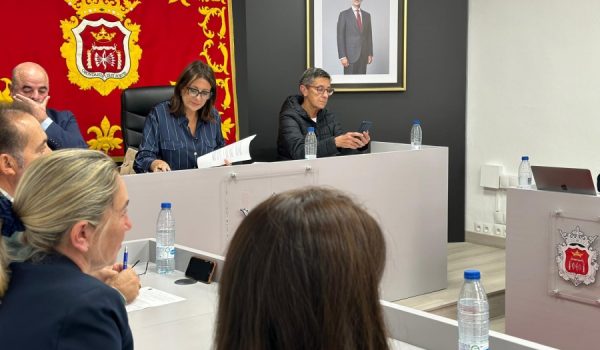 El Ayuntamiento asegura que se crearán unas 1.000 plazas de aparcamiento nuevas