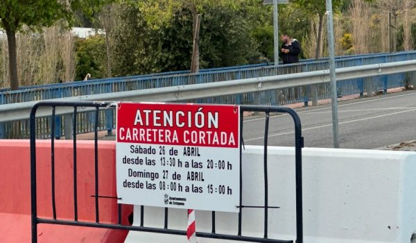 Esta carretera formará parte de la prueba automovilística Copa Diputación de Málaga – Subida a Peñas Blancas.