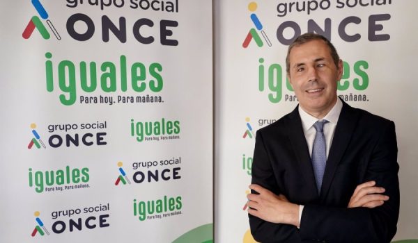 Rosado también ha sido el encargado de la agencia en Ronda.