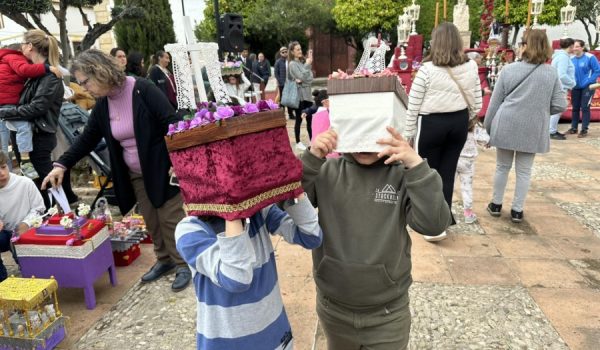 La organización se ha mostrado muy satisfecha con la respuesta recibida