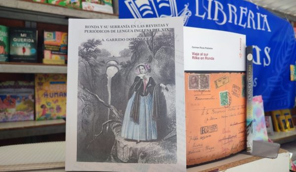 La obra recoge algunas de las crónicas que se escribieron entre 1827 y 1896.