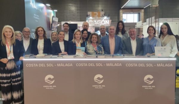 Se busca reforzar la ciudad como destino para visitantes provenientes del norte de España