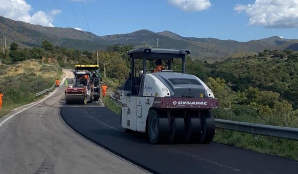 Los trabajos comenzarán en el término municipal de Estepona