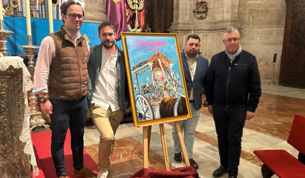 La romería de El Rocío en 2025 se celebrará del 6 al 9 de junio. Este fin de semana coincide con el Lunes de Pentecostés, 50 días después de la Pascua de Resurrección.