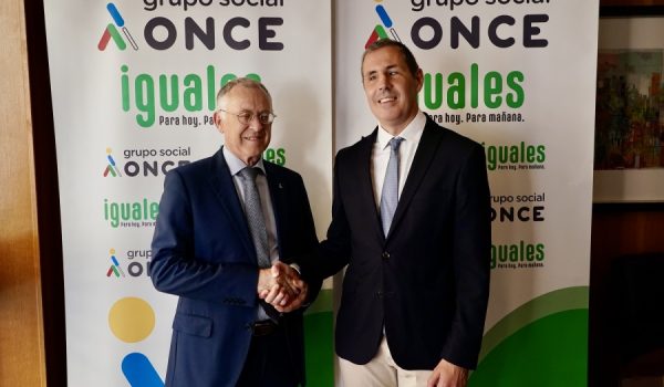 El rondeño sucede en el puesto a José Miguel Luque