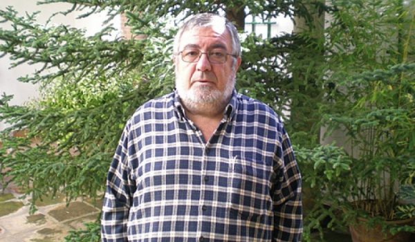 Casillas ha sido uno de los principales promotores y divulgadores culturales en la Serranía de Ronda.
