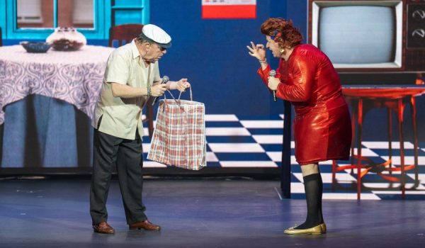 Los hermanos Cadaval se enfrentarán a la Ley Mostaza