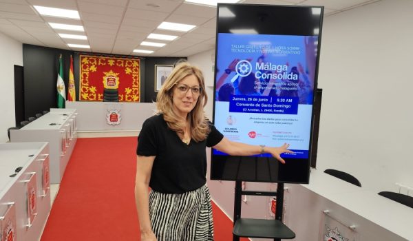 Martínez también ha hecho referencia a una serie de subvenciones del ente supramunicipal