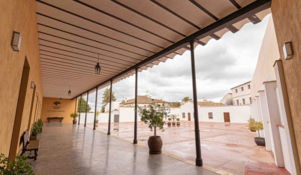 La entrada será libre hasta completar aforo