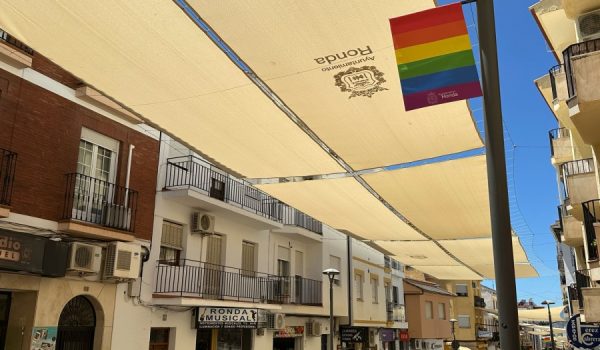 El pasacalles recorrerá la calle de La Bola a partir de las 20:00 horas.
