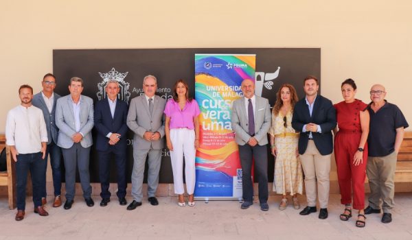 La semana comenzará con un encuentro con Fátima Báñez, exministra de Empleo y Seguridad Social, y Ángela de Miguel, presidenta de CEPYME.