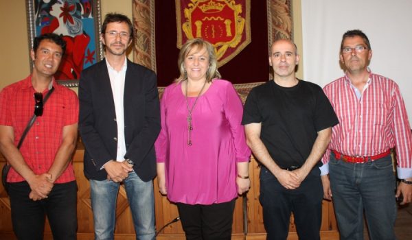 Este proyecto se inició en 2010 y se prolongará hasta el año 2015.
