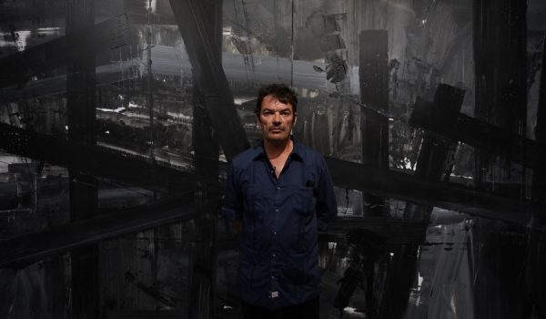 El proyecto busca habilitar salas del museo como estudio para los artistas