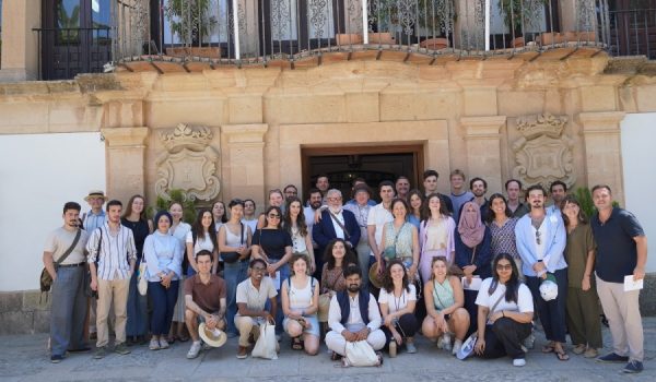El curso comenzó en la jornada de ayer