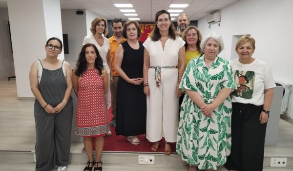 Foto de familia