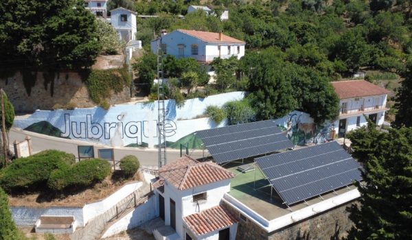 Esta actuación ha contado con una inversión de 16.618,14 euros.