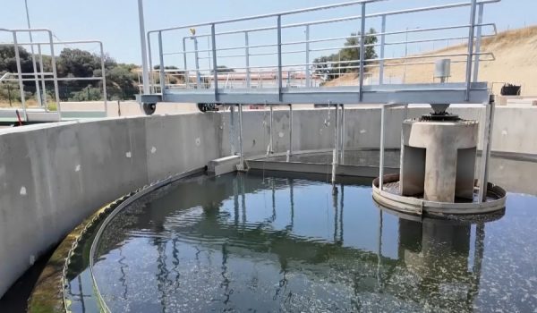 Los parámetros se vienen realizando desde agosto del pasado año.