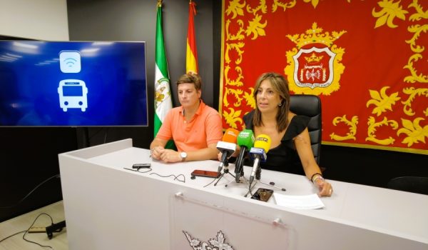 La iniciativa se ha anunciado esta mañana en rueda de prensa