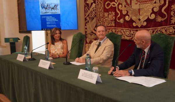 Con esta iniciativa, Ronda suma un nuevo atractivo a su Feria de Pedro Romero.