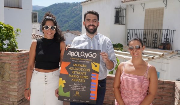 La literatura y la poesía también serán protagonistas del evento