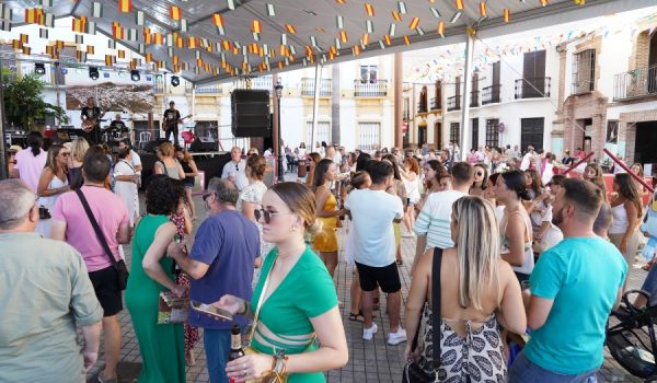 Tendrá lugar la tradicional Nochevieja de verano que se celebra el municipio