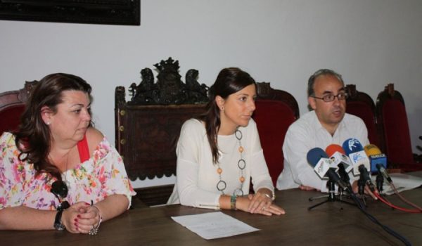 Los cursos van a celebrarse en Ronda del 2 al 13 de julio.