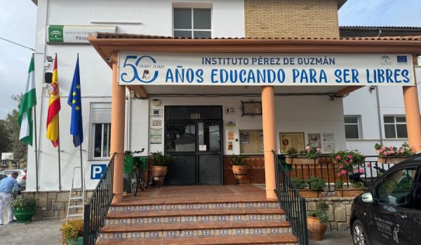 Este curso los centros rondeños contarán con una plantilla de 120 docentes