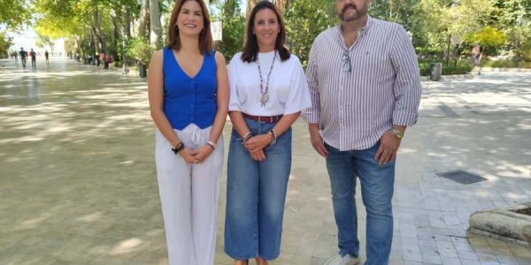 Esta primera iniciativa tendrá lugar a las 19:00 horas