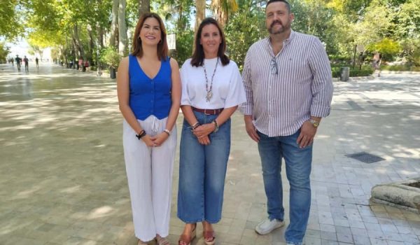 Esta primera iniciativa tendrá lugar a las 19:00 horas