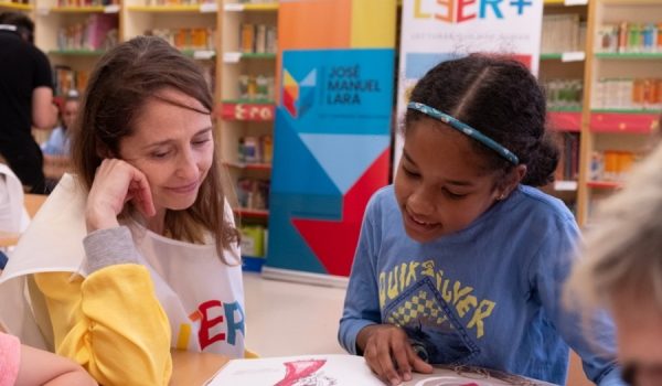 Se desarrolla durante el primer trimestre del curso escolar