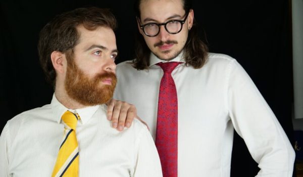El dúo prepara un concierto en Sevilla para el próximo 23 de octubre que contará con invitados especiales.