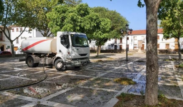 Se podrán presentar en las instalaciones de SOLIARSA