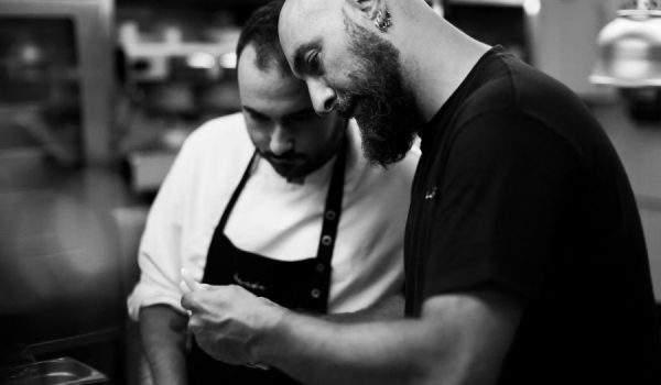 Gómez vuelve a destacar como uno de los mejores chefs del panorama nacional