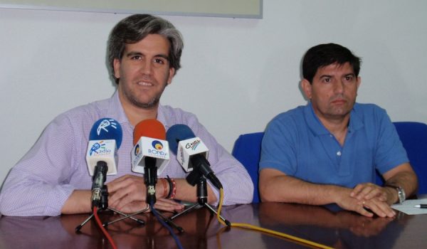El programa comenzará a emitirse el próximo mes de julio.