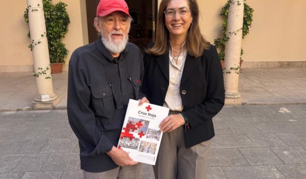 La iniciativa ha sido presentada esta mañana en el Convento de Santo Domingo