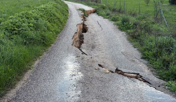 Se actuará en el camino Conchitas y el que une Ronda con Cartajima