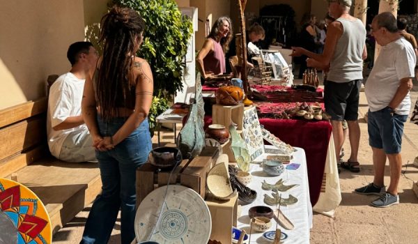 Más de una veintena de productores mostrará su trabajo