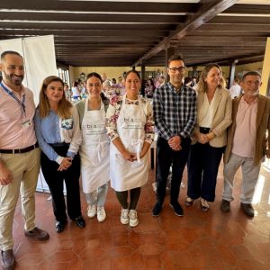 El taller se ha realizado en el Centro de Participación Activa